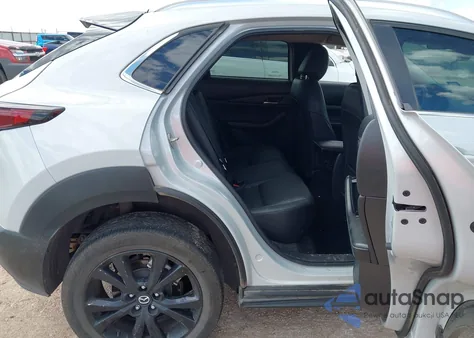 2024 Mazda Cx-30 2.5 S Select Sport z USA, uszkodzony, nr VIN 3MVDMBBM6RM707212